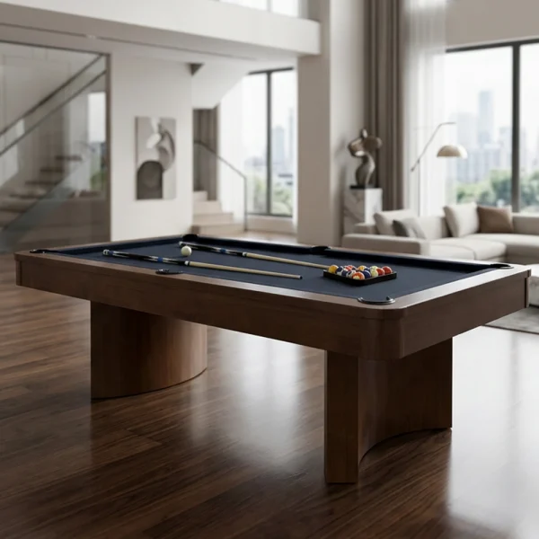 8FT Pool Tables » Top One Mall